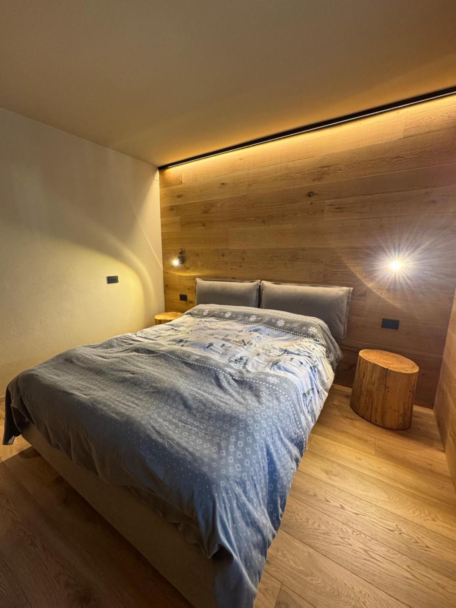Comfort Apartment Dimaro By Varental エクステリア 写真