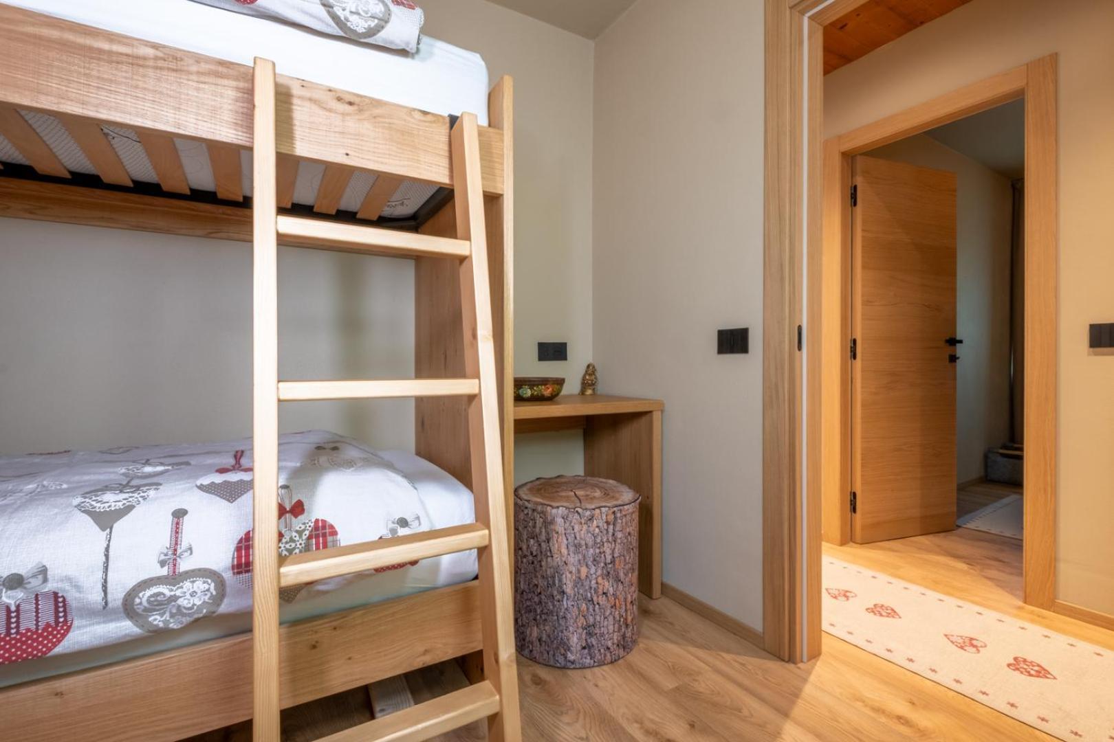 Comfort Apartment Dimaro By Varental エクステリア 写真