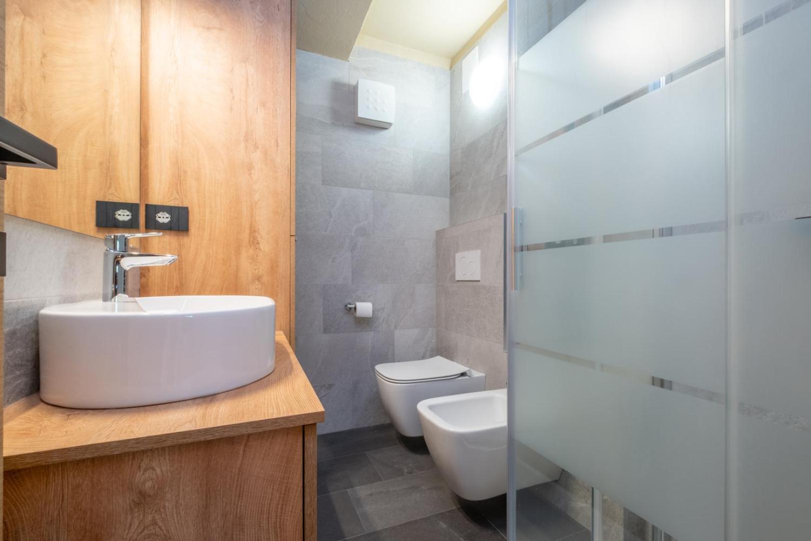 Comfort Apartment Dimaro By Varental エクステリア 写真